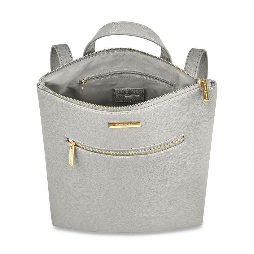 Brooke Backpack | Stone