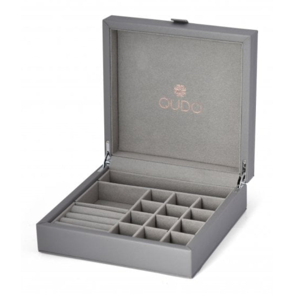IC Collectors Dark Grey Deluxe Box