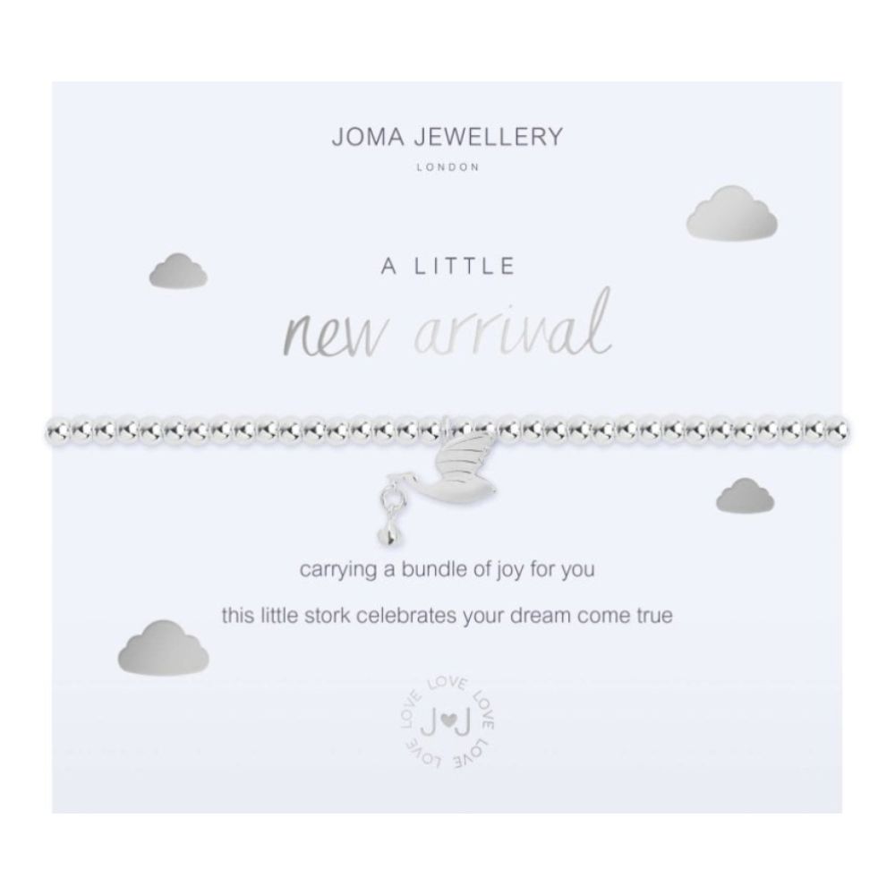 A Little | New Arrival | Bracelet | 17.5cm Stretch