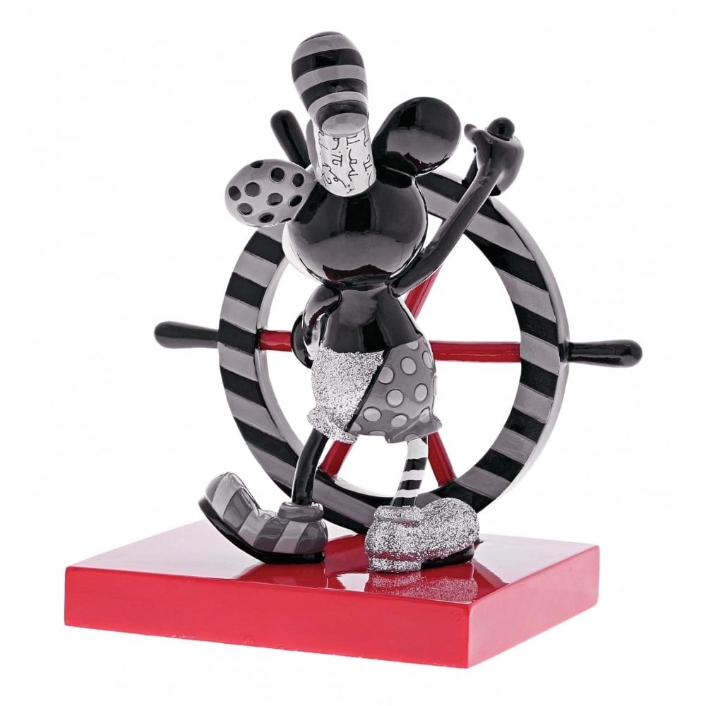 Steamboat Willie
