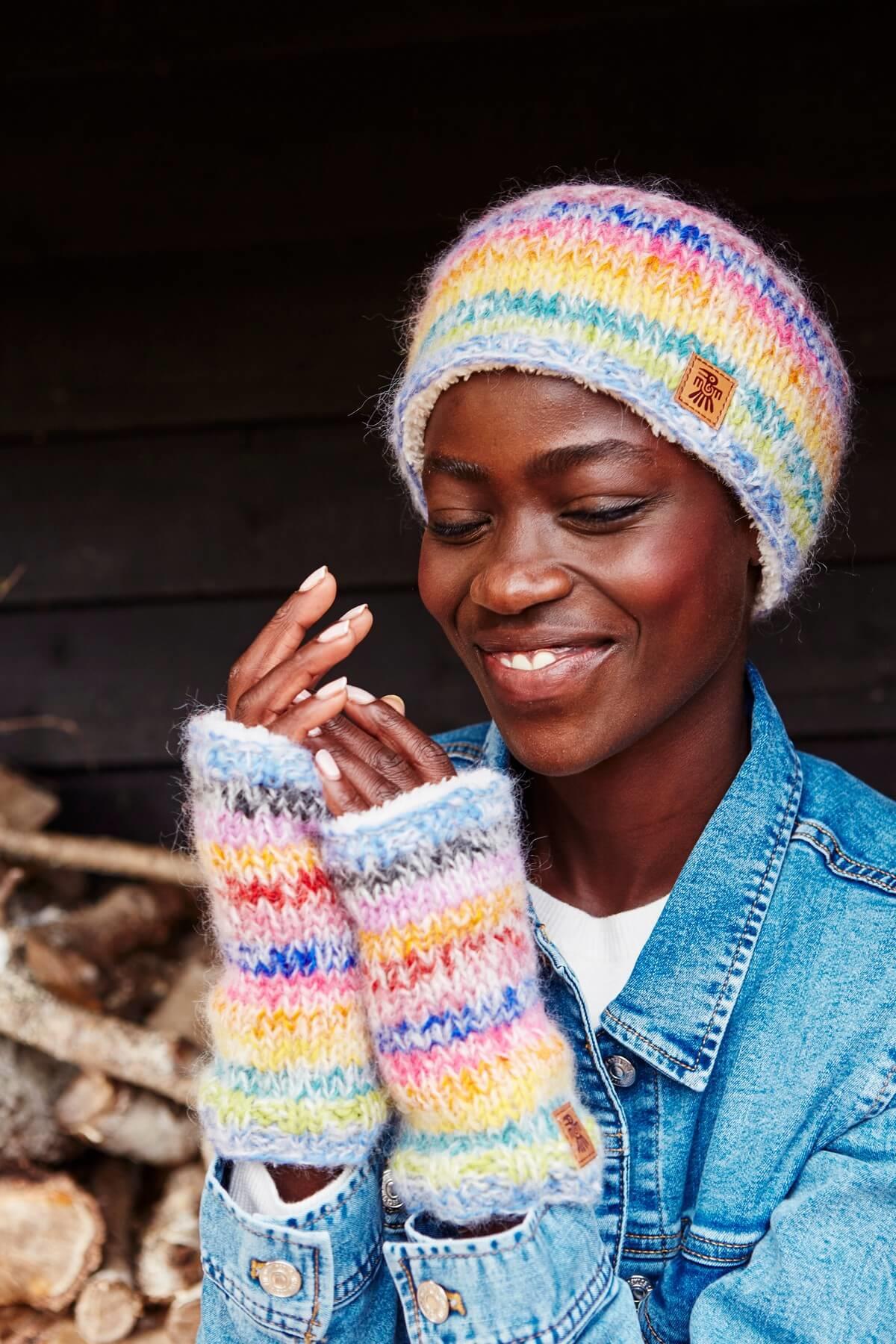 San Fransisco Handwarmer