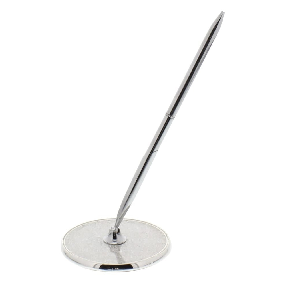 Wedding Collection Pen & Stand
