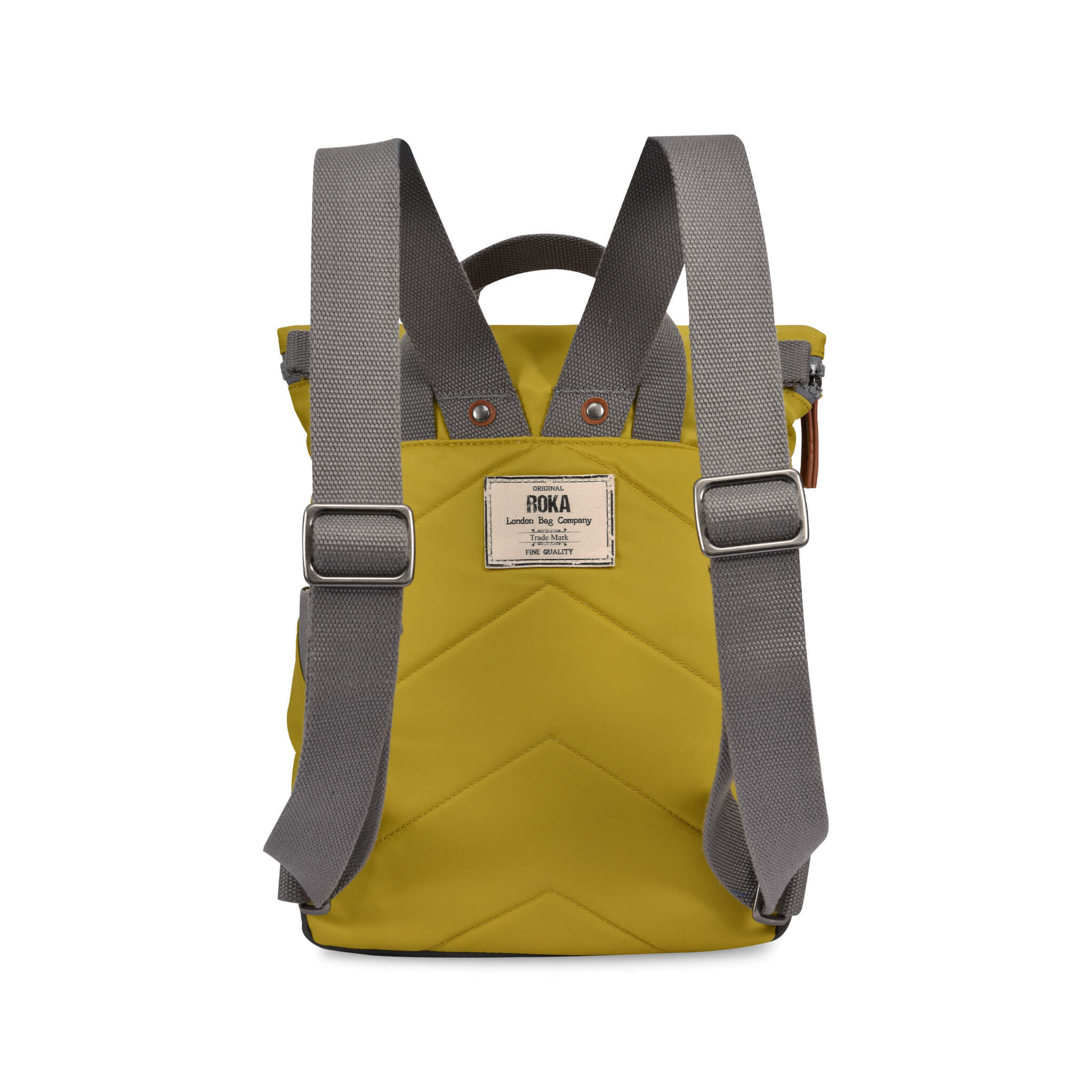 Canfield B Small Sustainable Nylon Pea