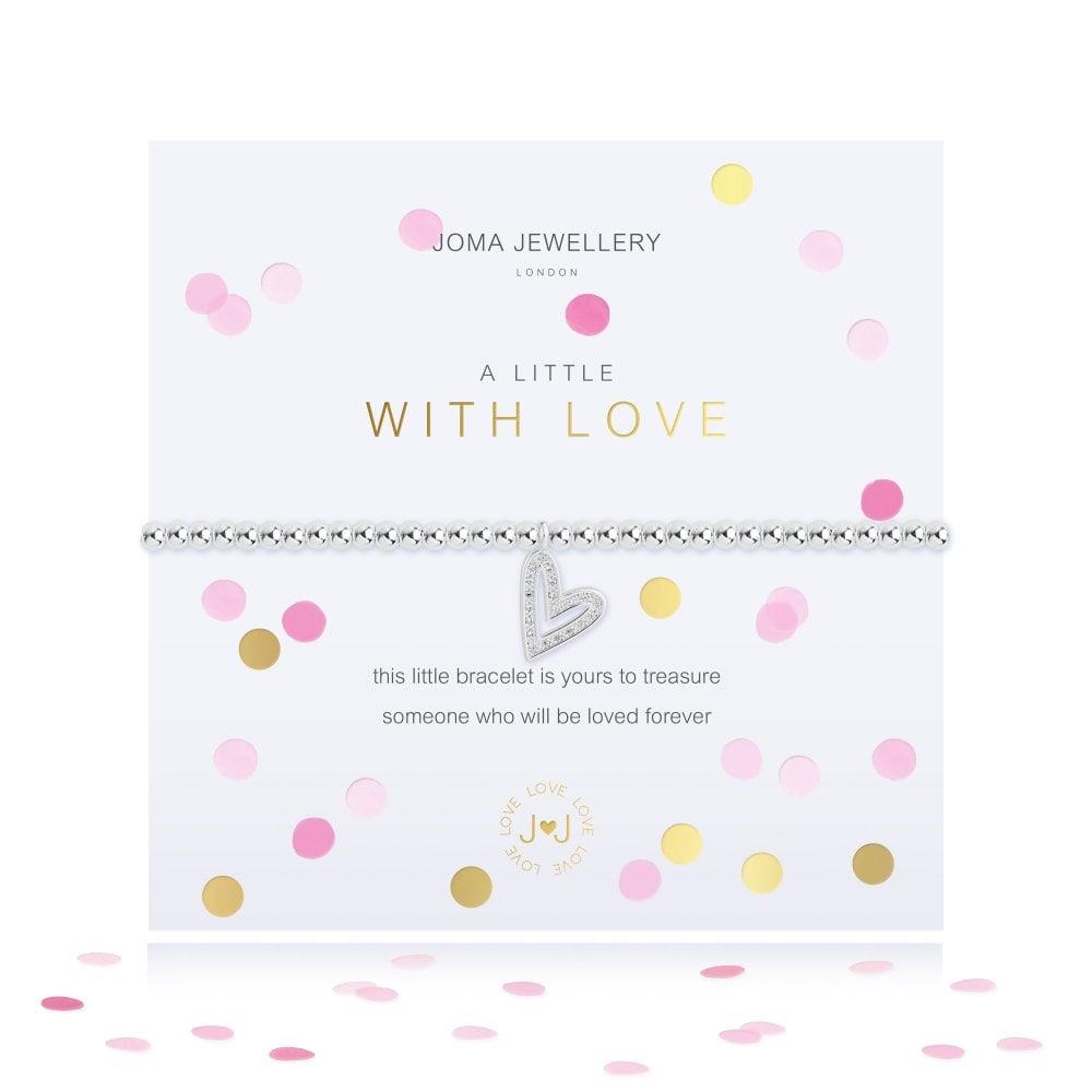 A Little -With Love Confetti