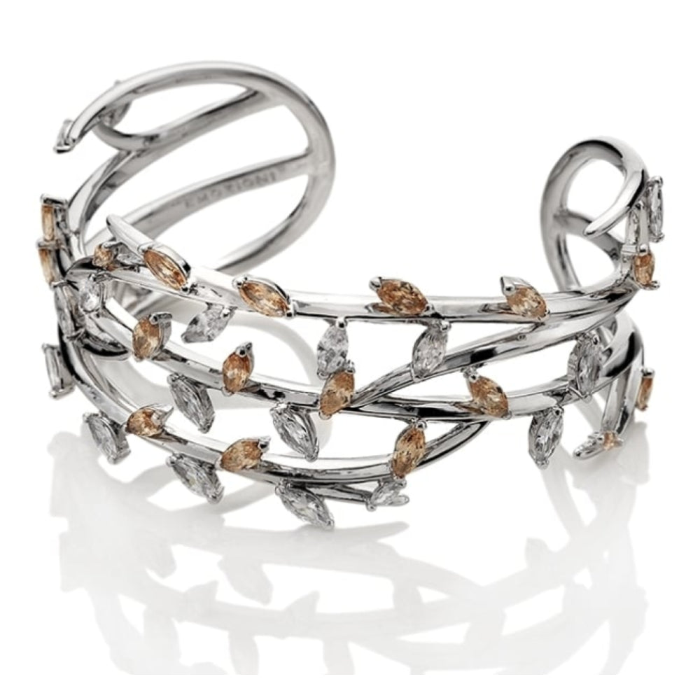 Purity & Loyalty Cuff