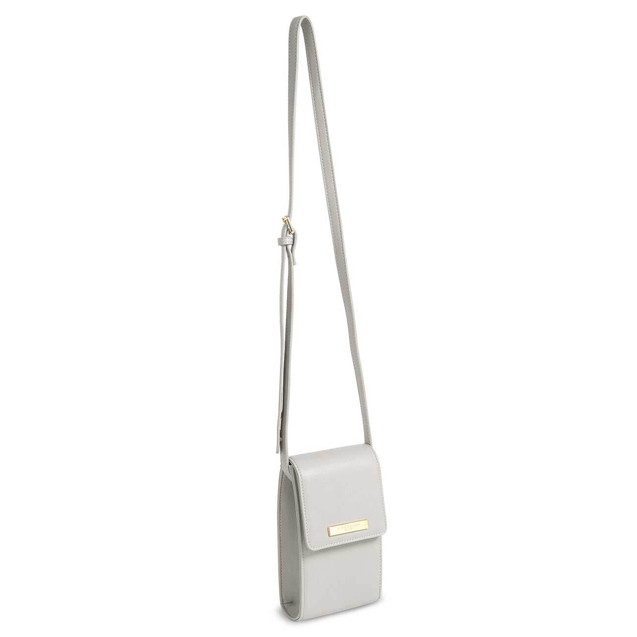 Taylor Crossbody Bag | Stone