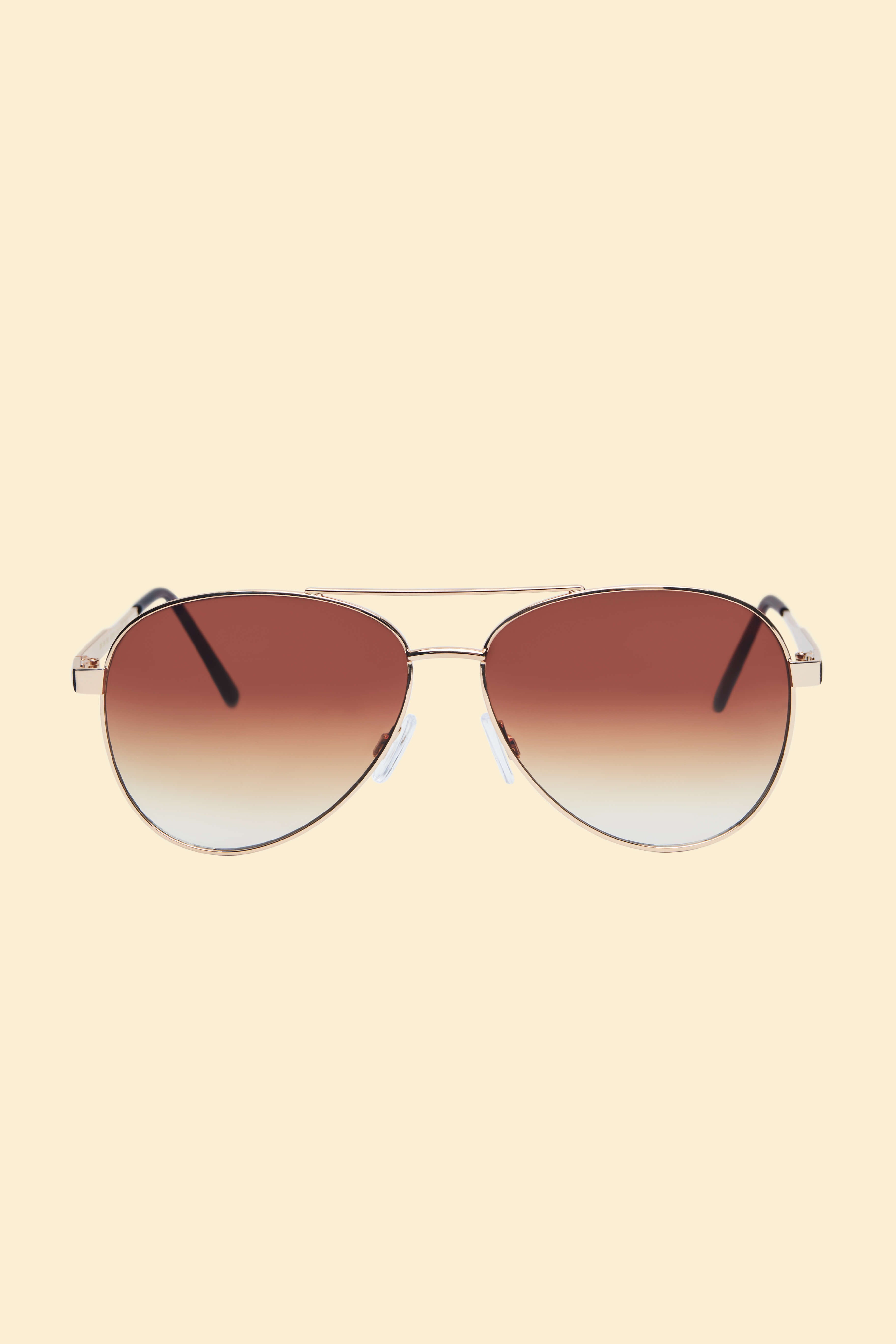 Julieta Ltd Edition Sunglasses - Gold