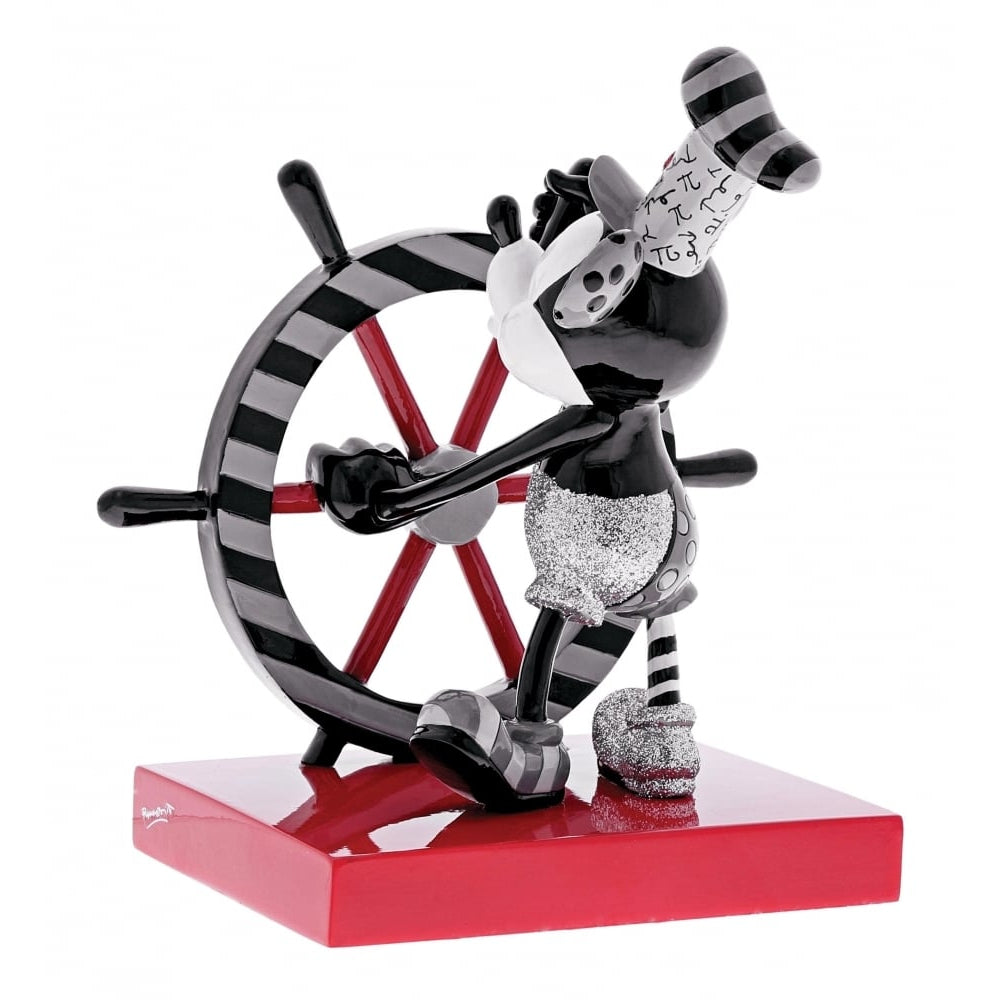 Steamboat Willie