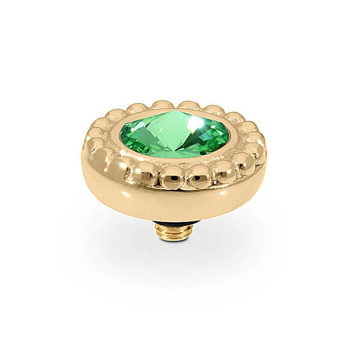 Top GHIARE 11mm Peridot (G/P)