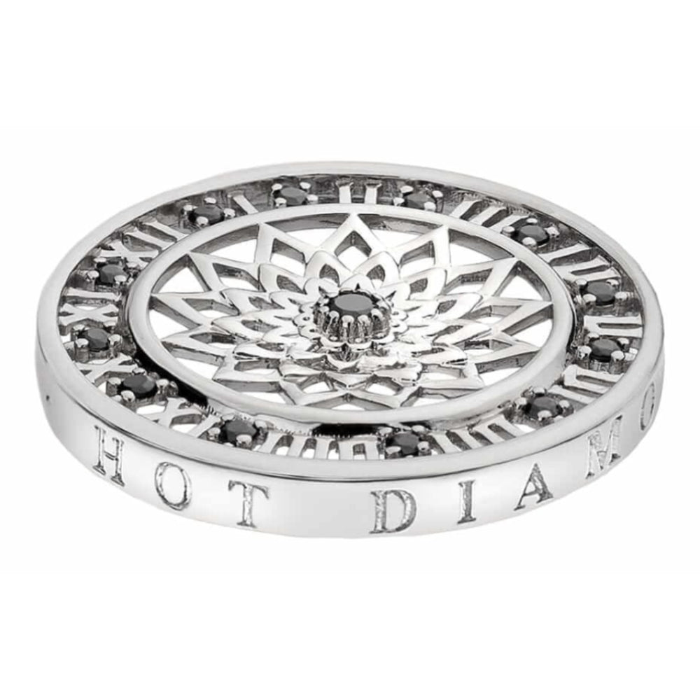 Time Traveller Coin - 33mm