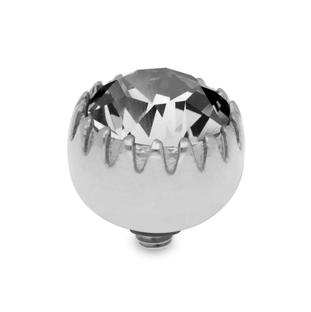London Big S/P 10.5mm Crystal Top