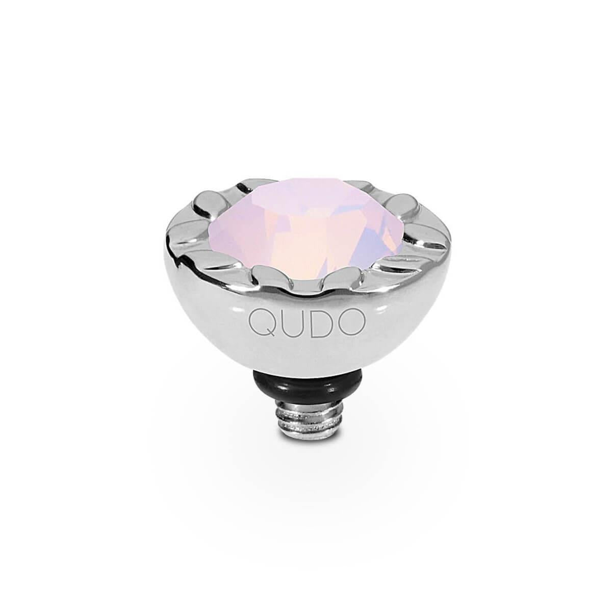 Melara Rose Opal 10mm Top (S/P)