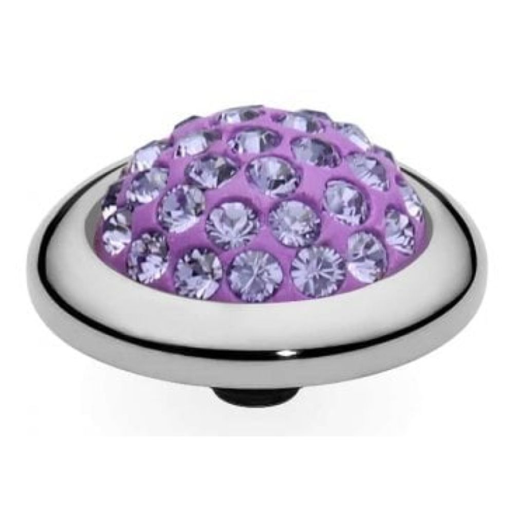 Tanzanite Crystals Top Caldana 8mm (S/P)