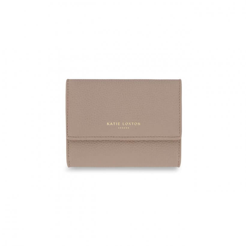 Casey Purse | Taupe
