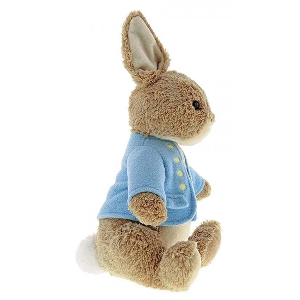 Peter Rabbit Extra Large Soft Toy -38cm