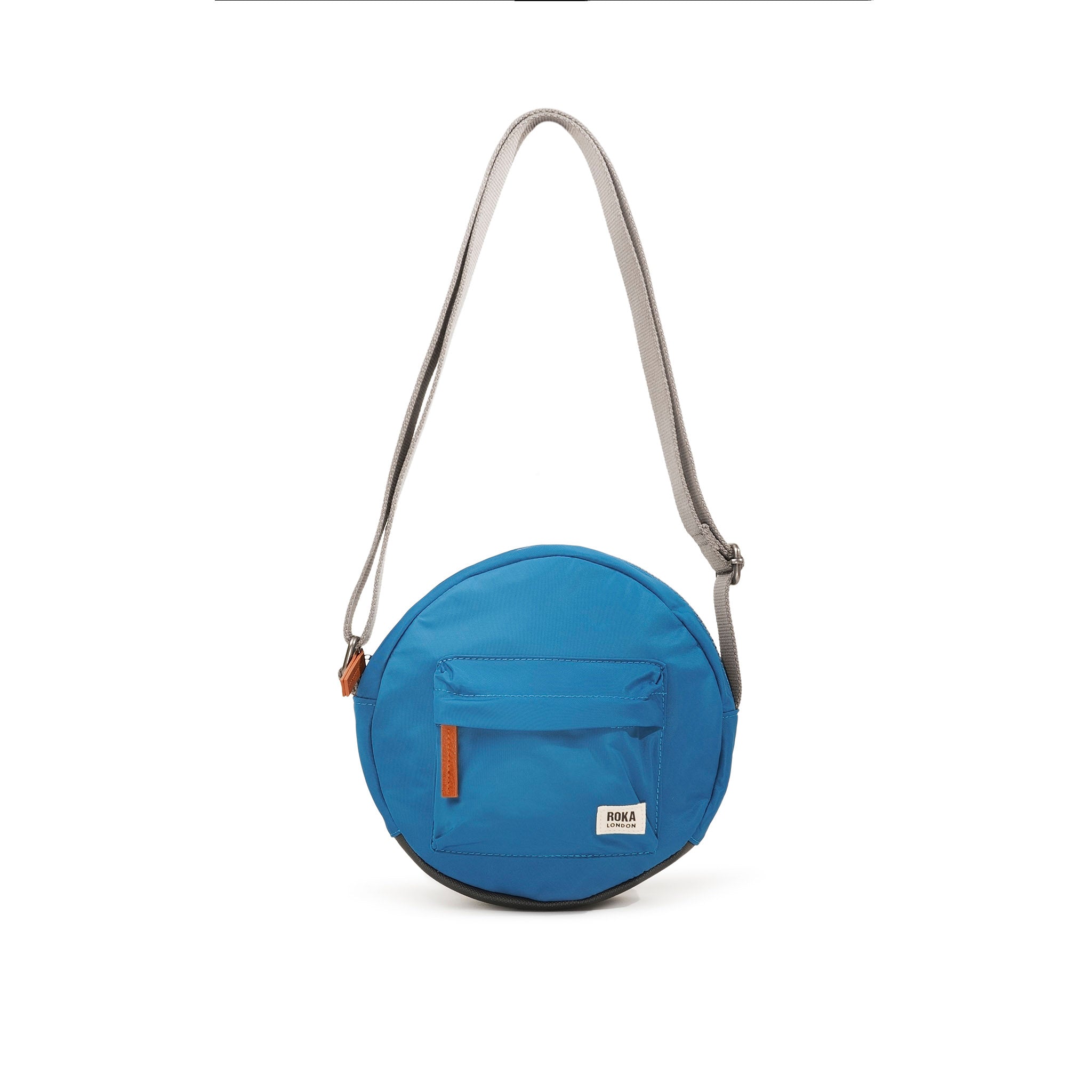 Paddington B Recycled Nylon Small Seaport Bag