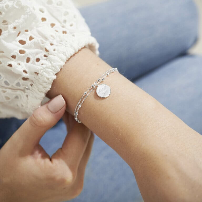 My Moments 'It Was Always You' Bracelet