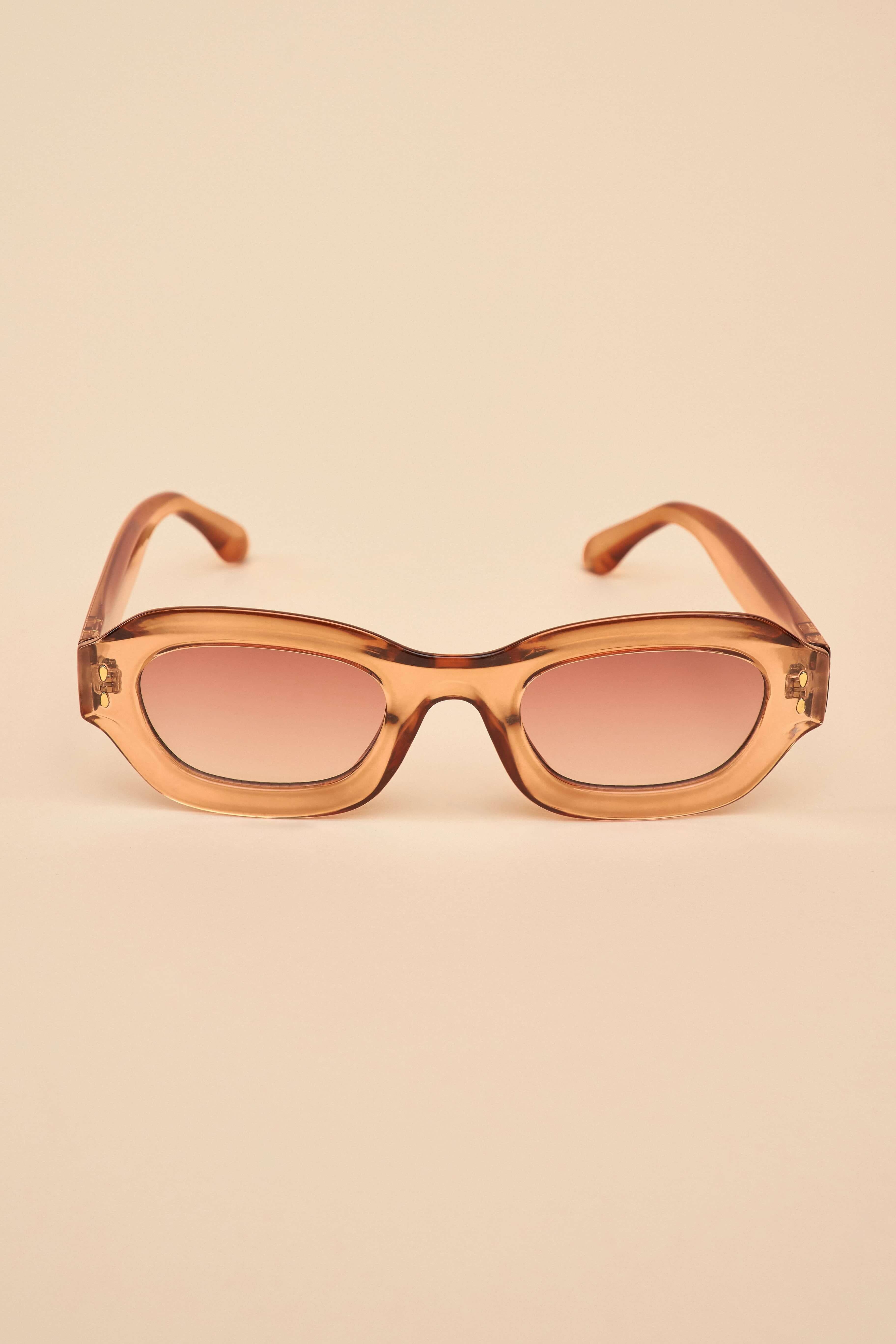 Honey Ltd Edition Sunglasses - Petal