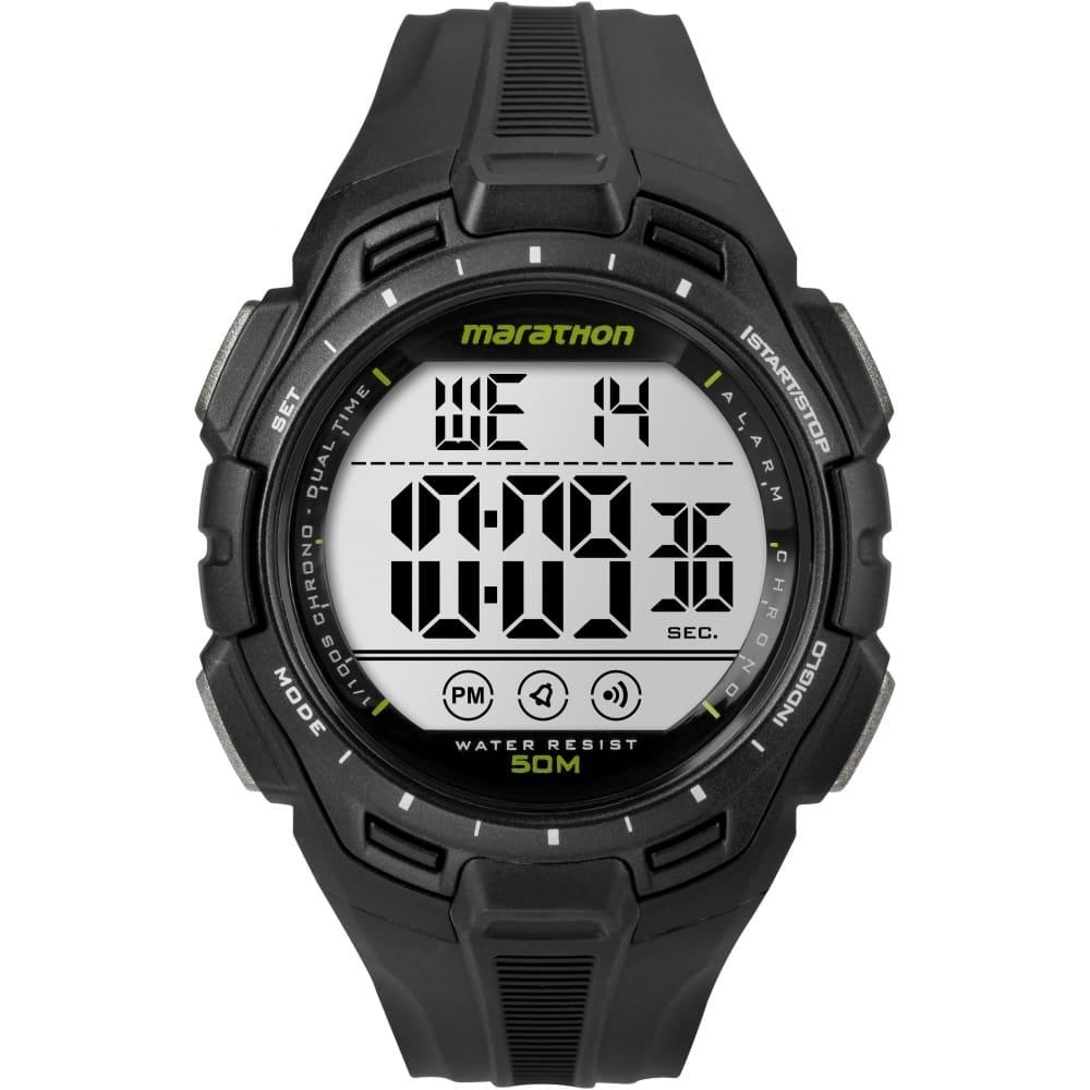 Marathon Digital Full Black
