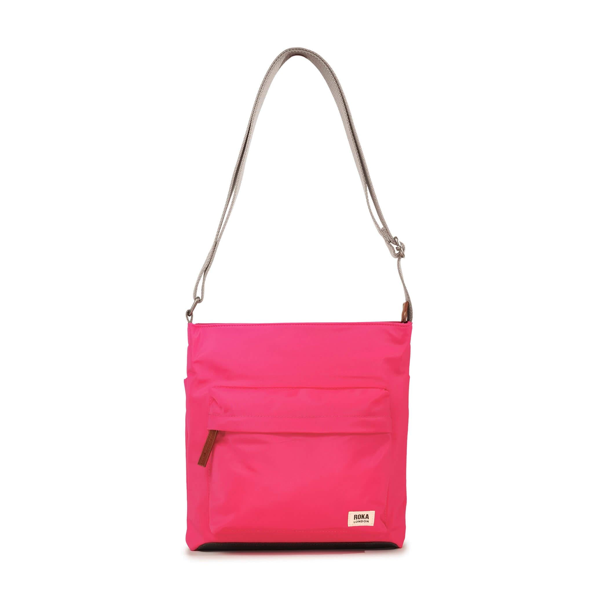 Kennington B Sparkling Cosmo Medium Recycled Nylon