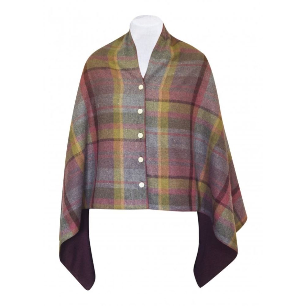 Thistle Wrap