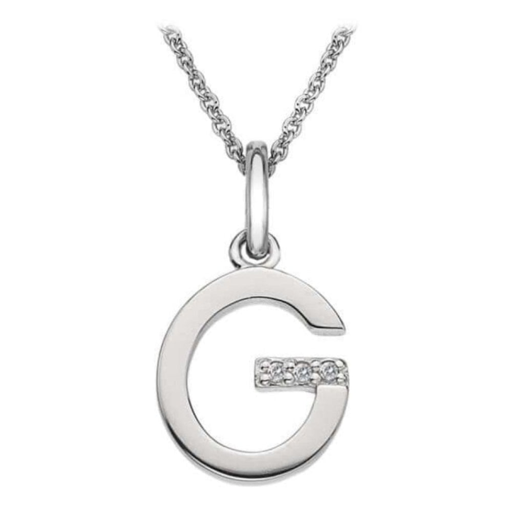 Micro G Pendant