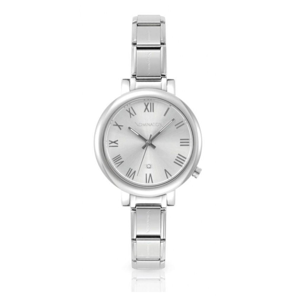 Paris Big Composable Link Watch
