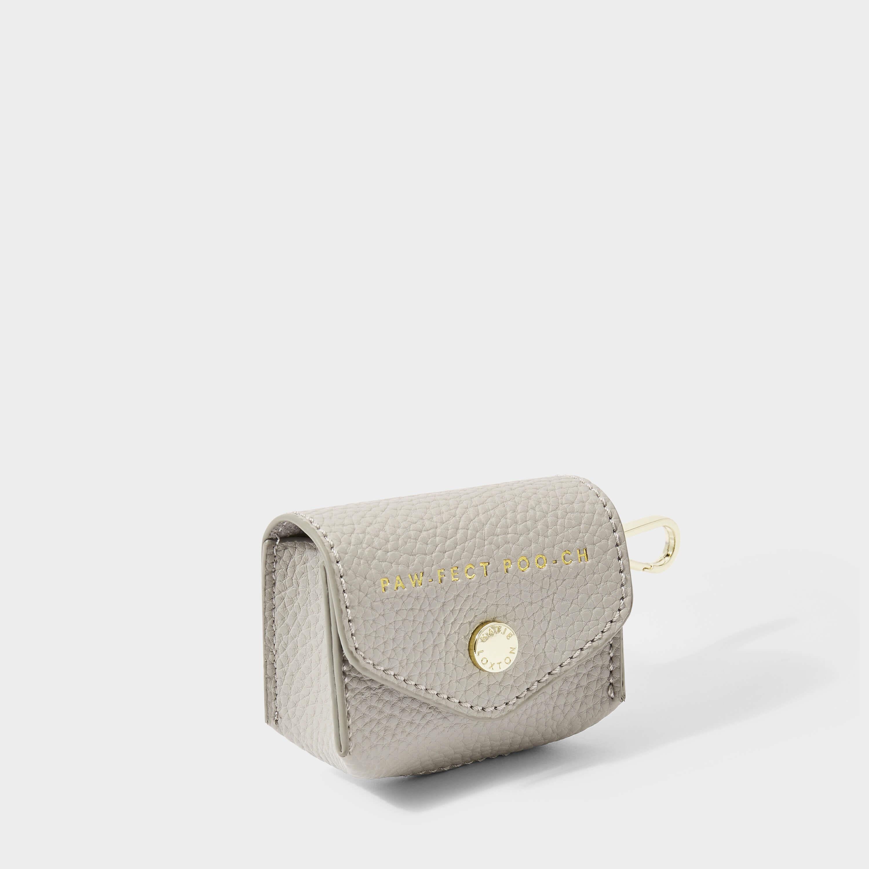 Pet Bag Cover | Grey | 6 X 8 X 4cm