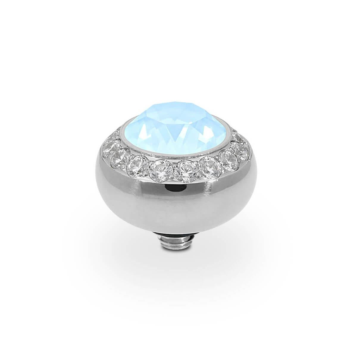 Tondo Deluxe Crystal Sky Ignite 10mm Top (S/P)