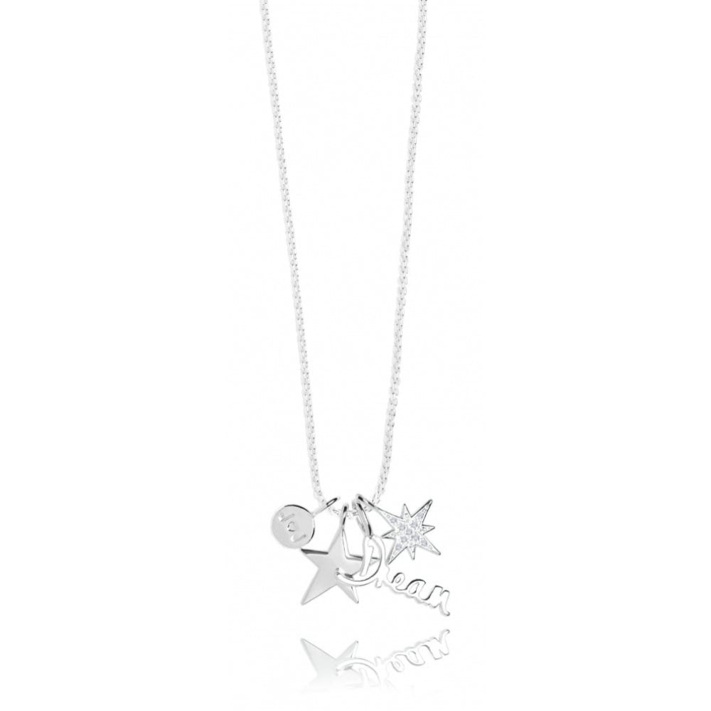THE KEEPSAKE Necklace - Dream