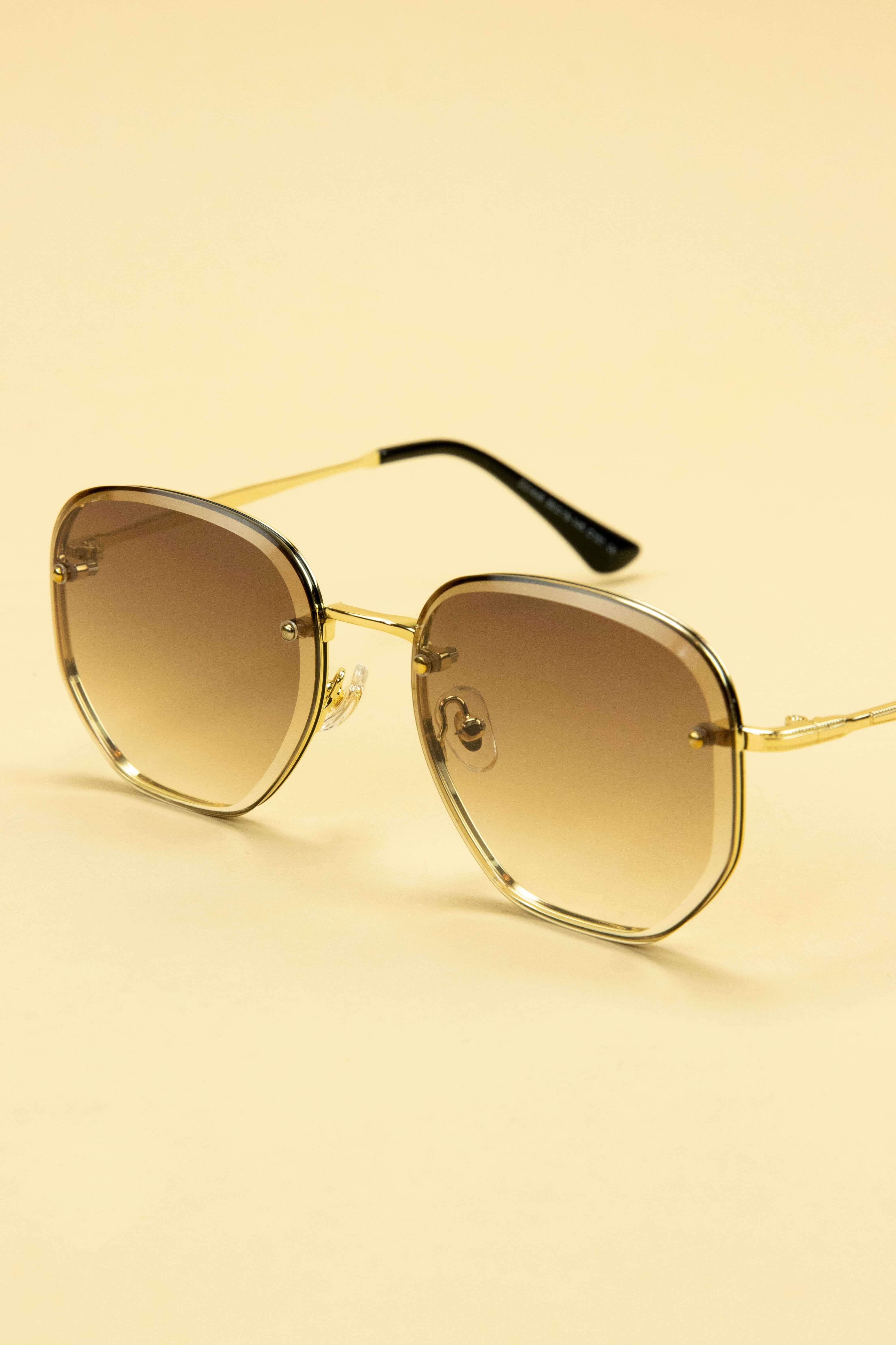 Winnie Sunglasses