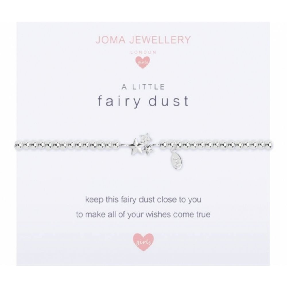A Little FAIRY DUST Bracelet