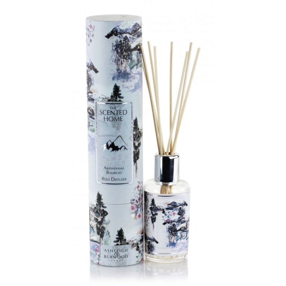 Arashiyama (Limited Edition) Reed Diffuser