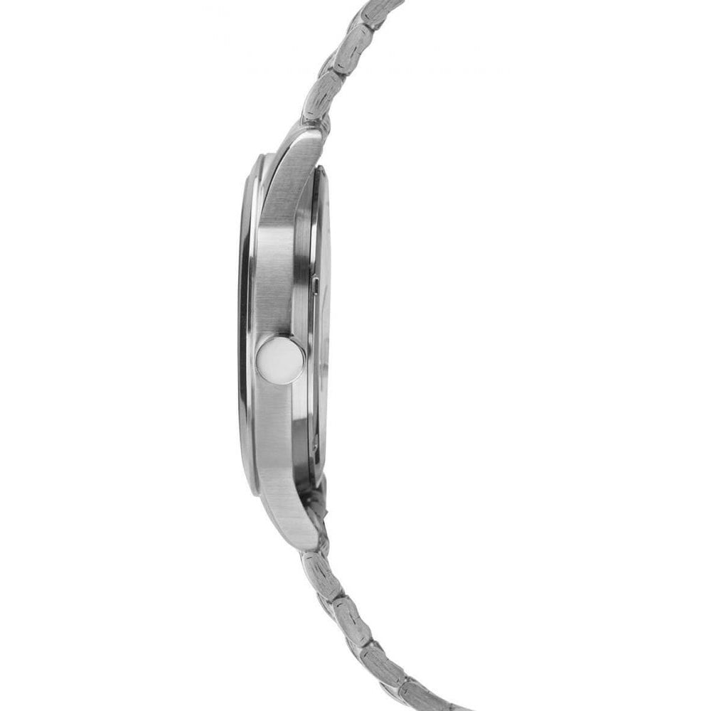 Sekonda Silver Stainless Steel Bracelet Watch