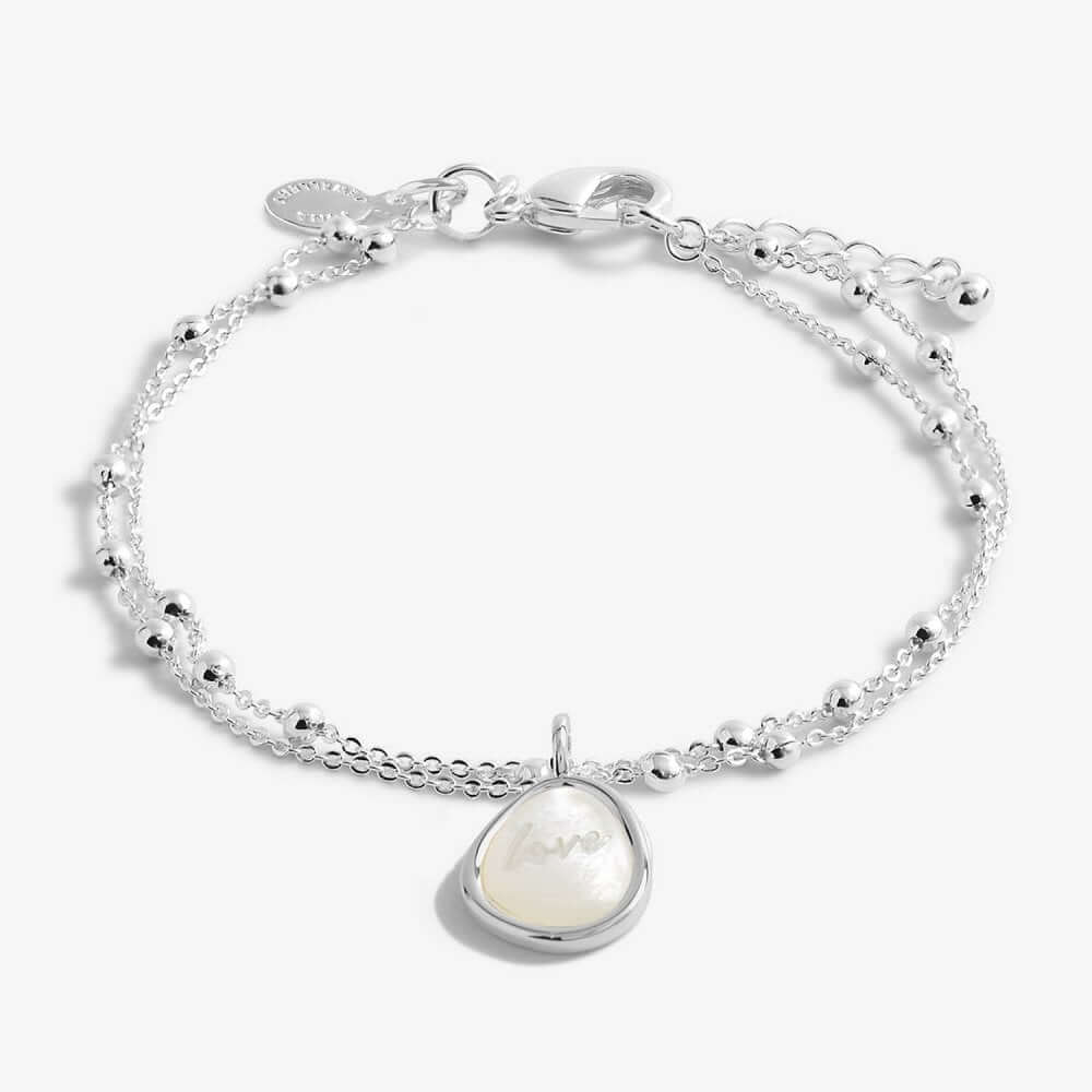 My Moments 'With Love' Bracelet