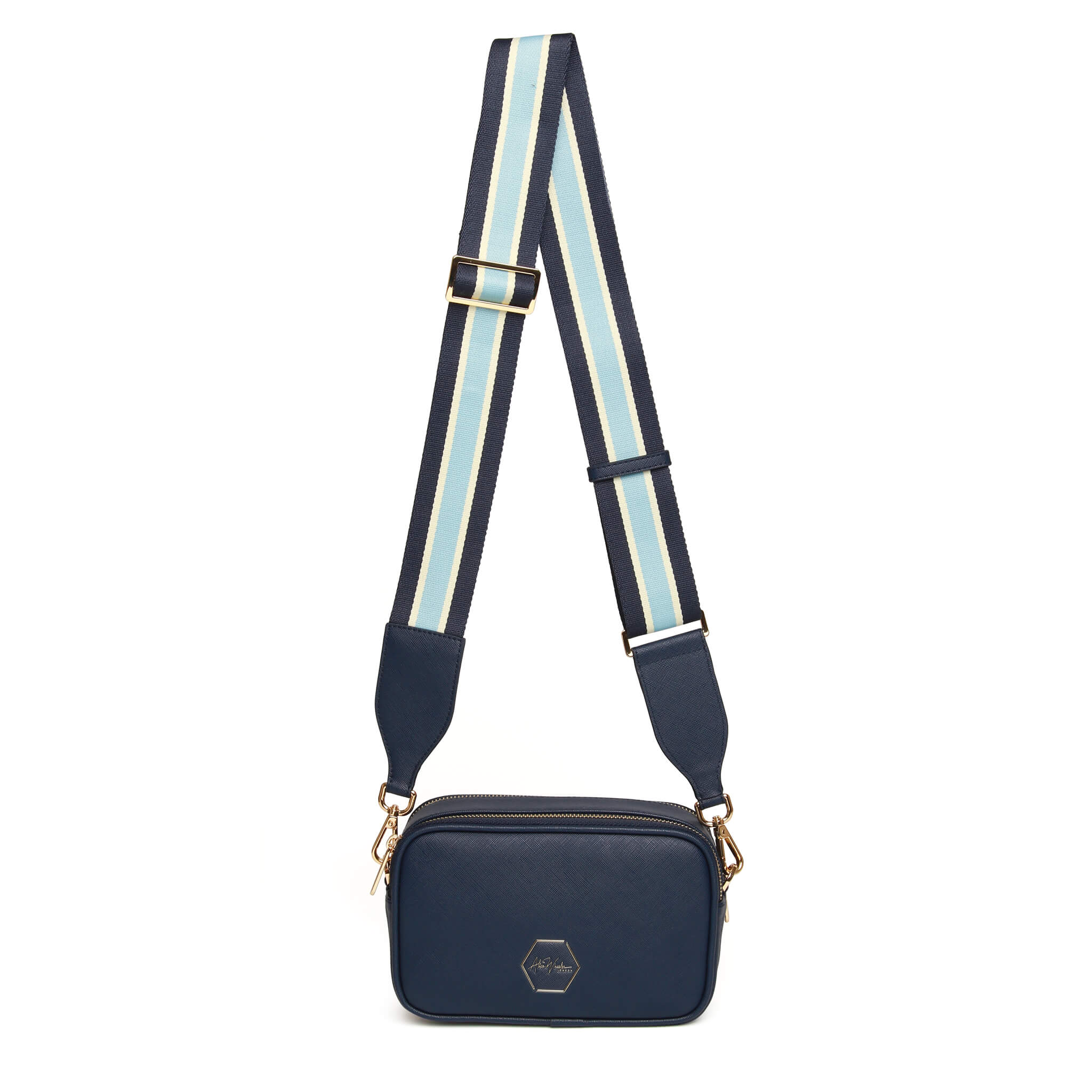 Pimlico Honeycomb CCBB In Navy