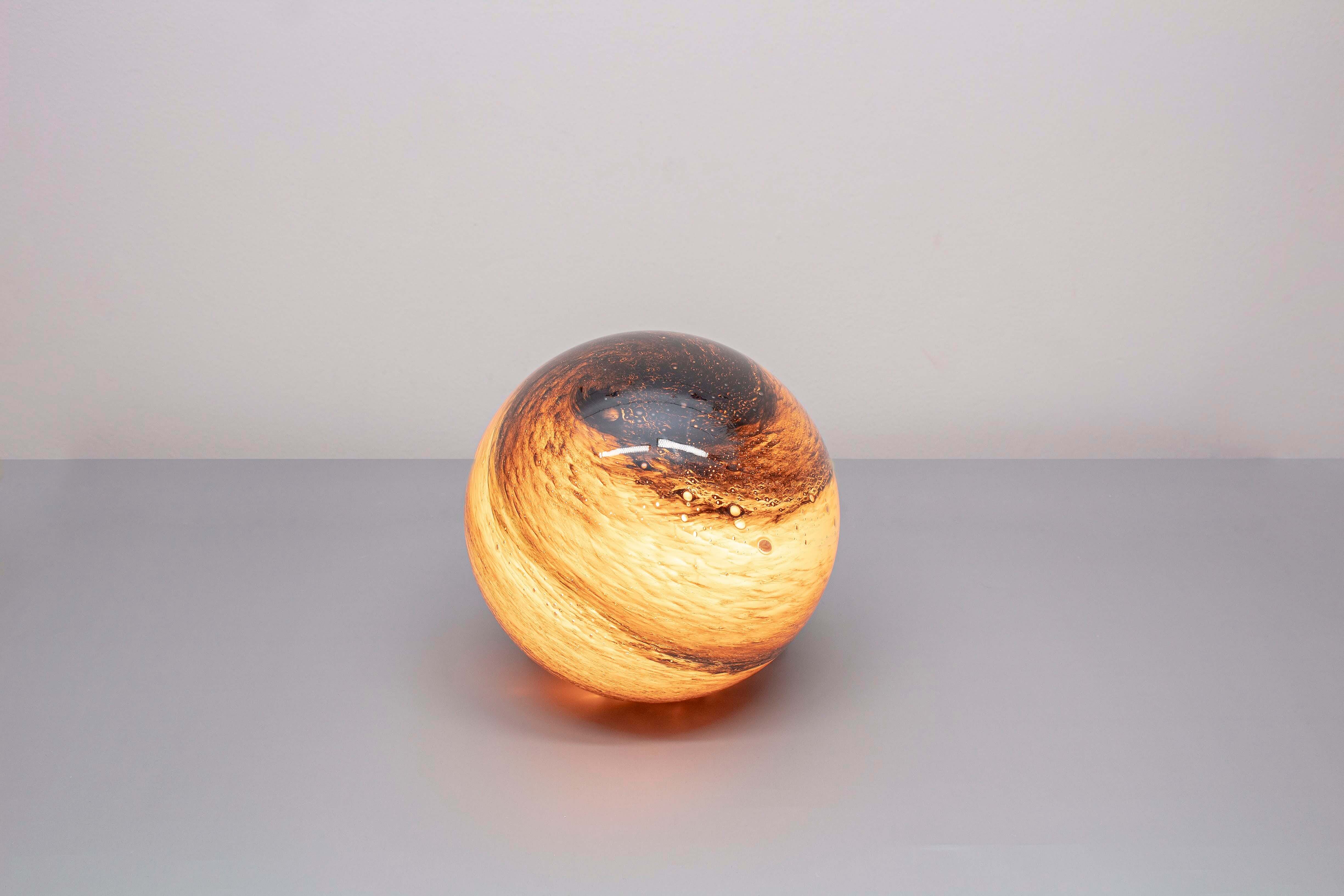 Venus Lamp (18cm)
