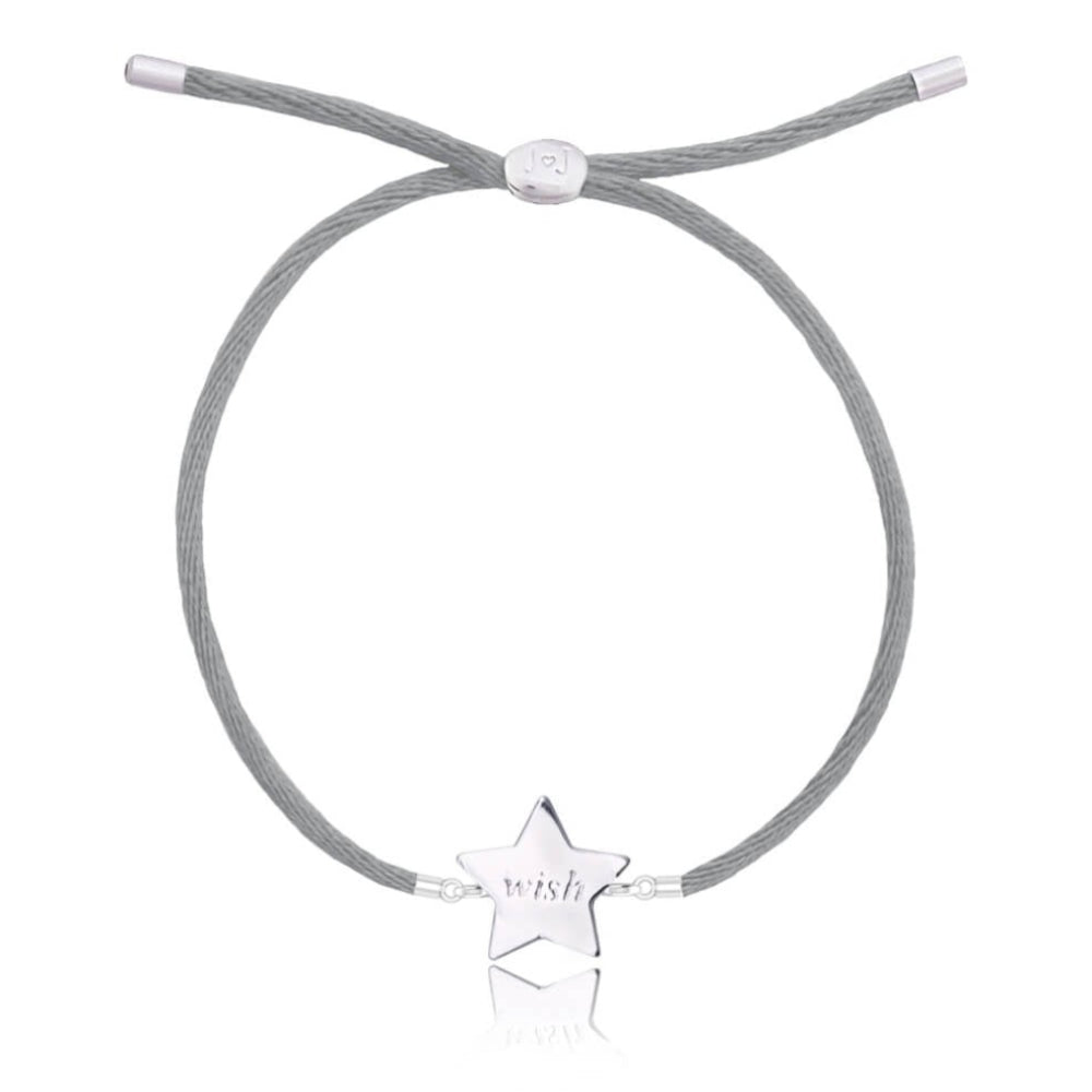 LIFES A CHARM �� Friendship Bracelet