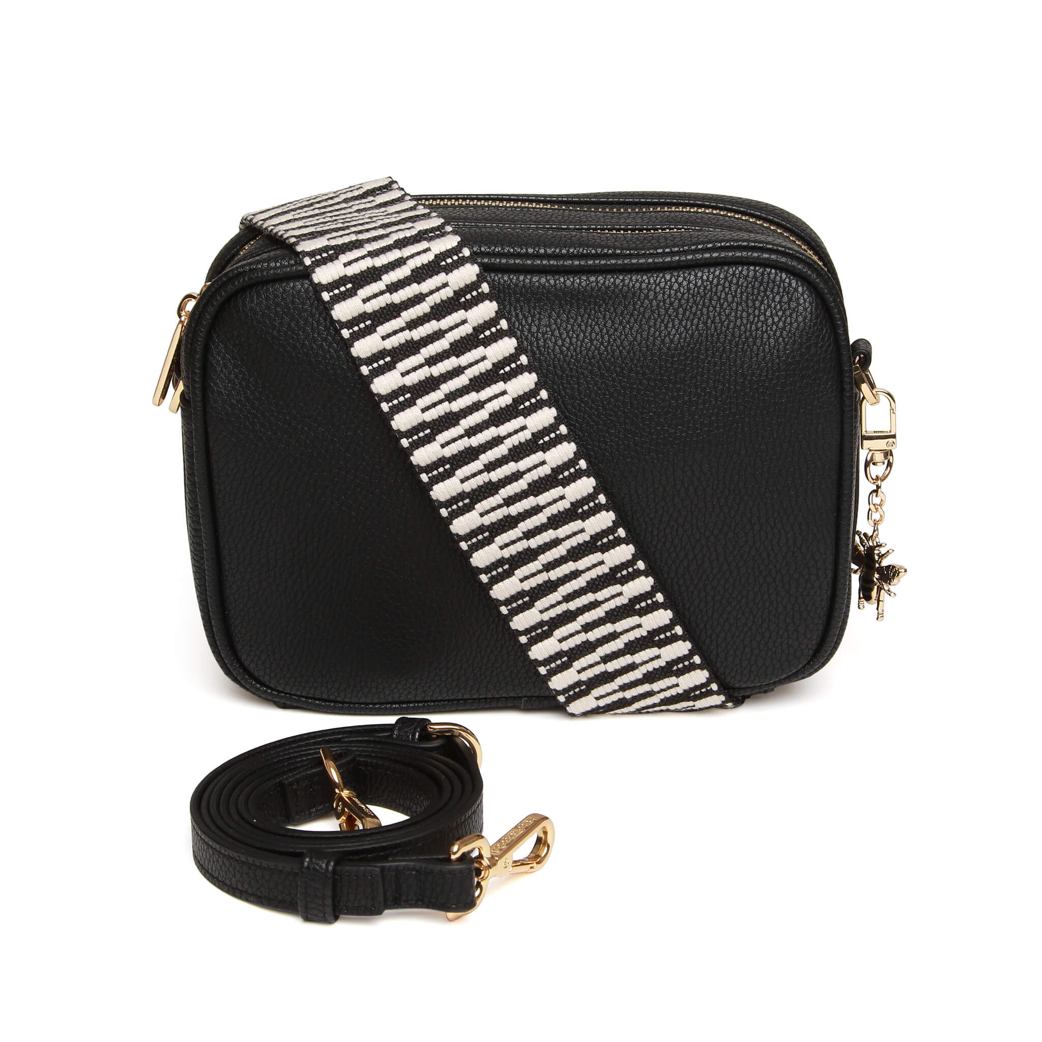 Black - Soho DZ CCBB