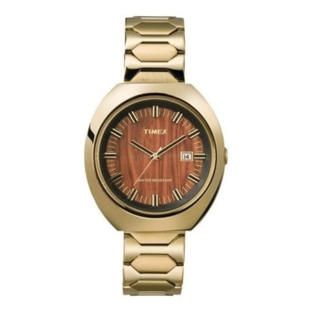 Unisex Originals 1972 LTD Edition Gold Plated Watch