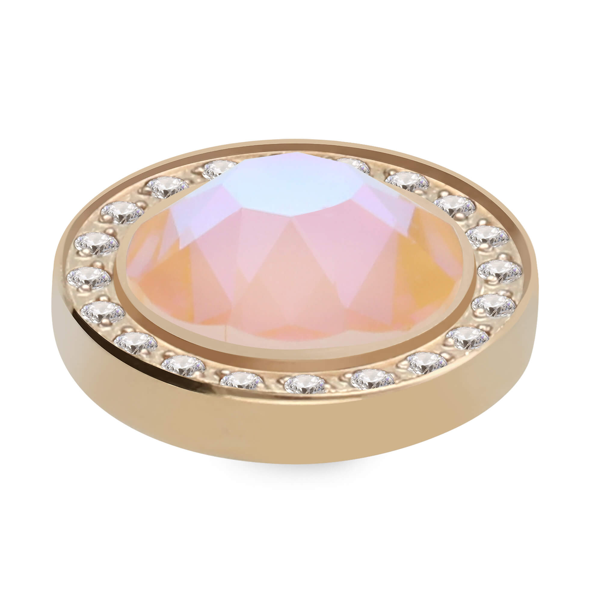 Canino Deluxe (G/P) 10.5mm Peach Delite Top
