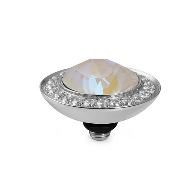 TONDO Deluxe (S/P) 13mm Ivory Cream Delite Top