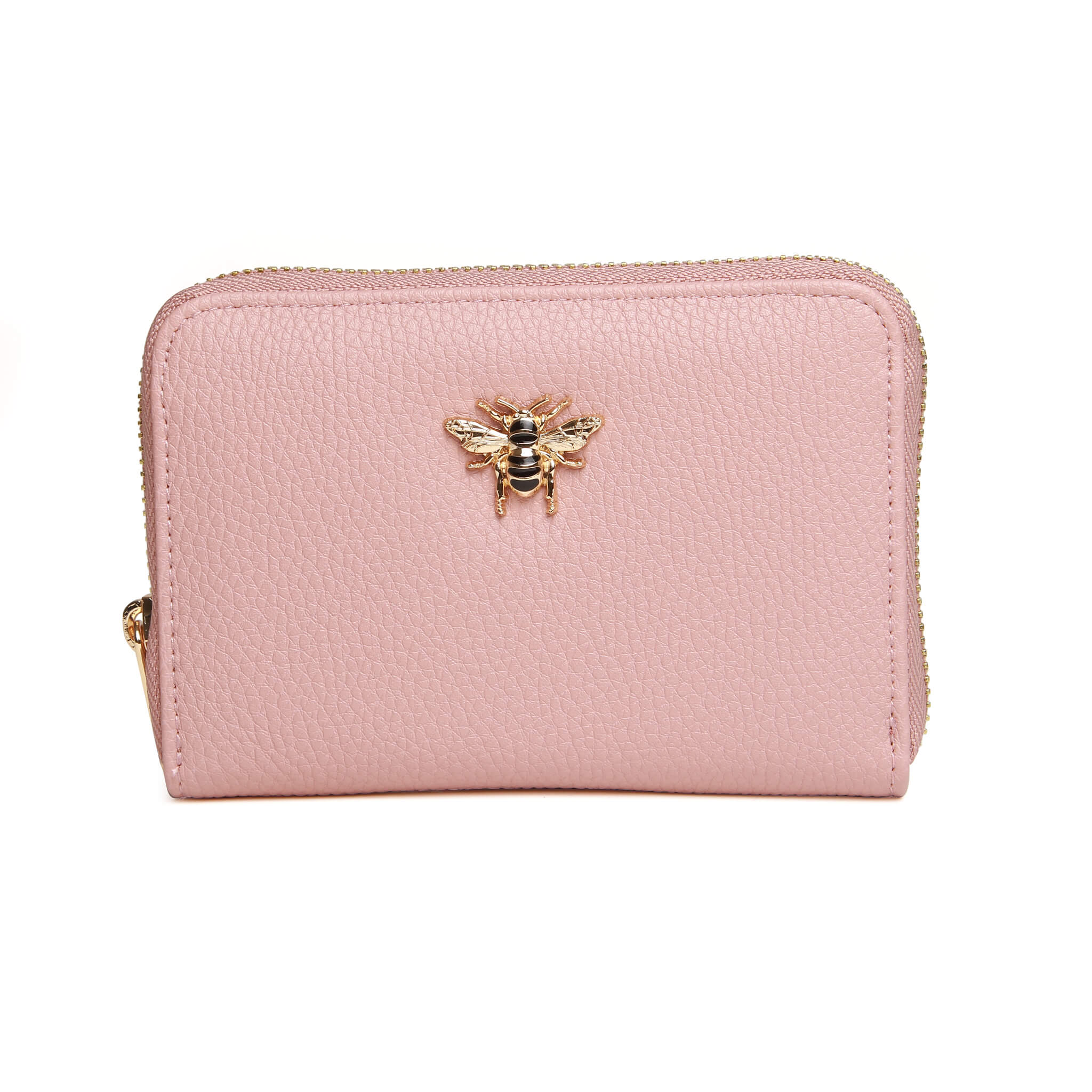 Bromley Purse In Pink