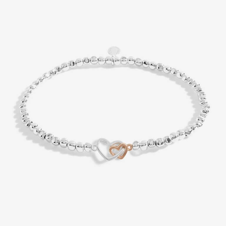 Forever Yours 'Lovely Mummy To Be' Bracelet