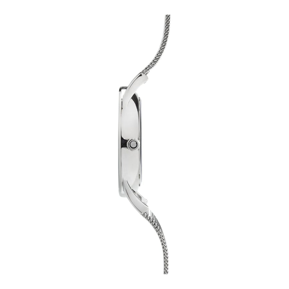 TORDEN - ONYX Stainless Steel Multifunction Watch