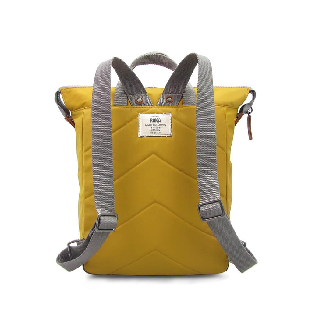 Bantry B Corn Medium Recycled Nylon