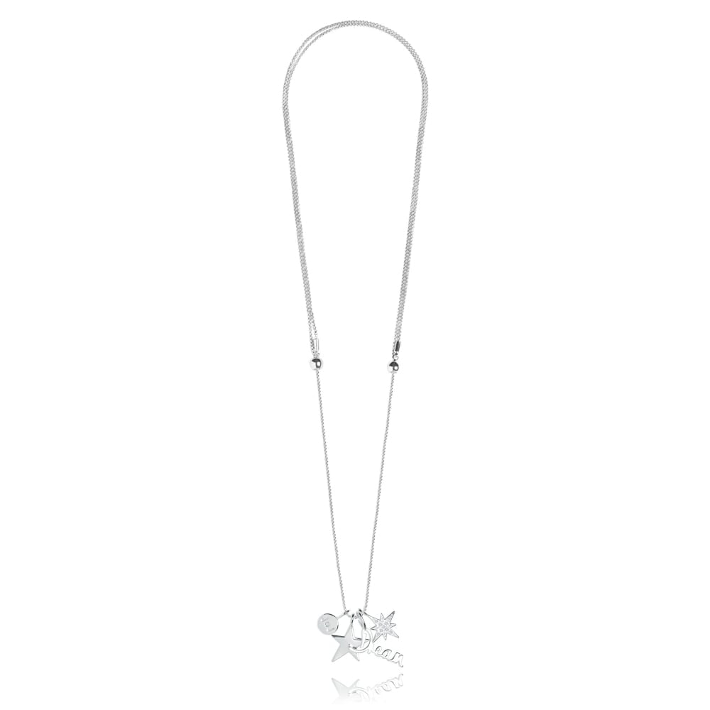THE KEEPSAKE Necklace - Dream