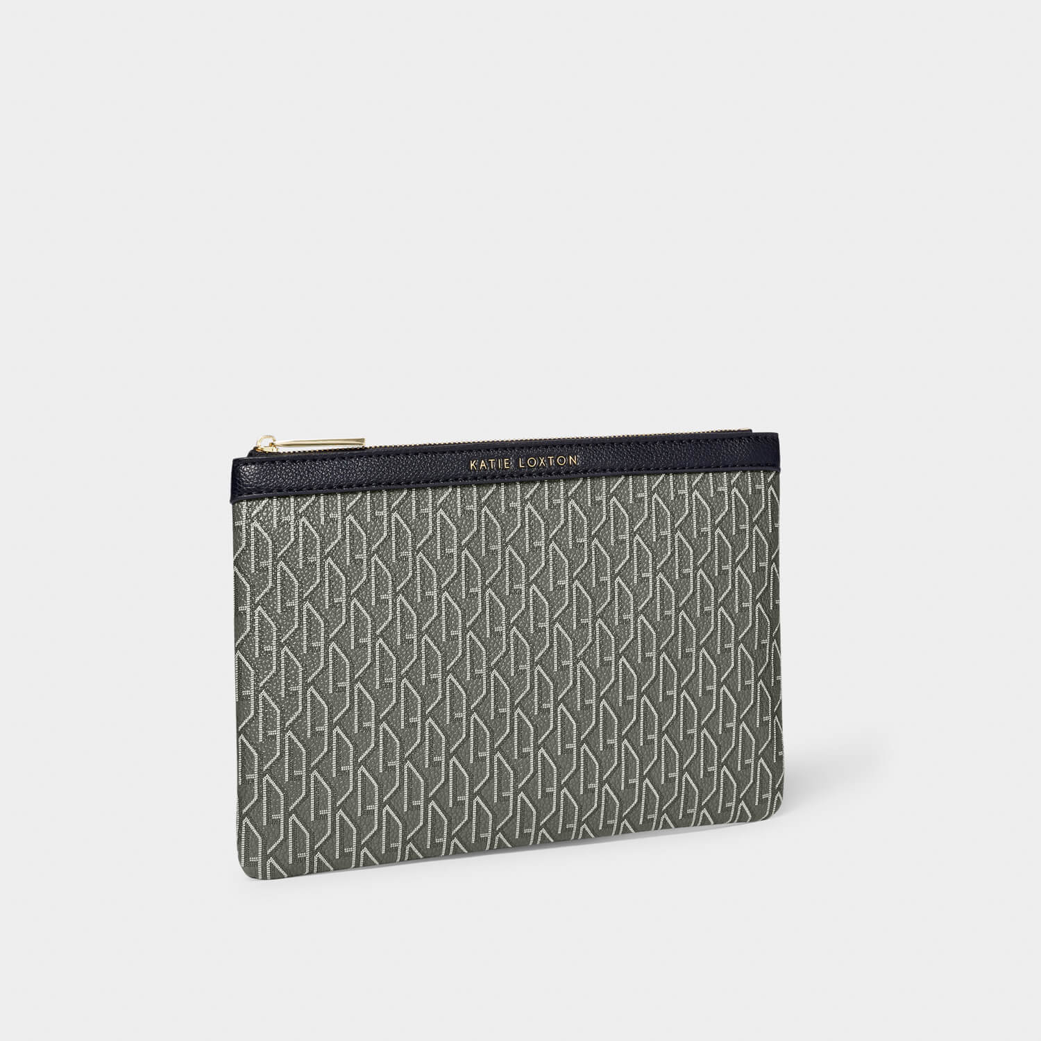 Signature Pouch Black