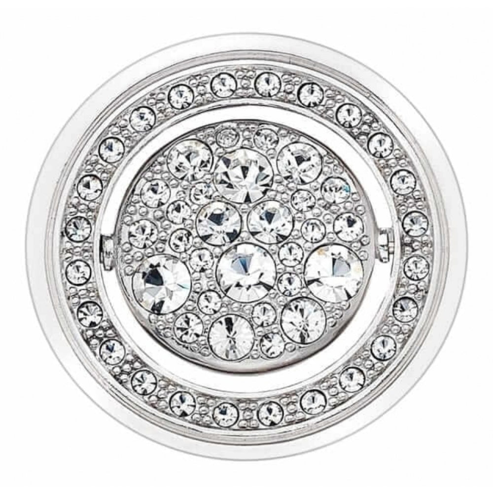 Purity & Protection Silver Plated Coin