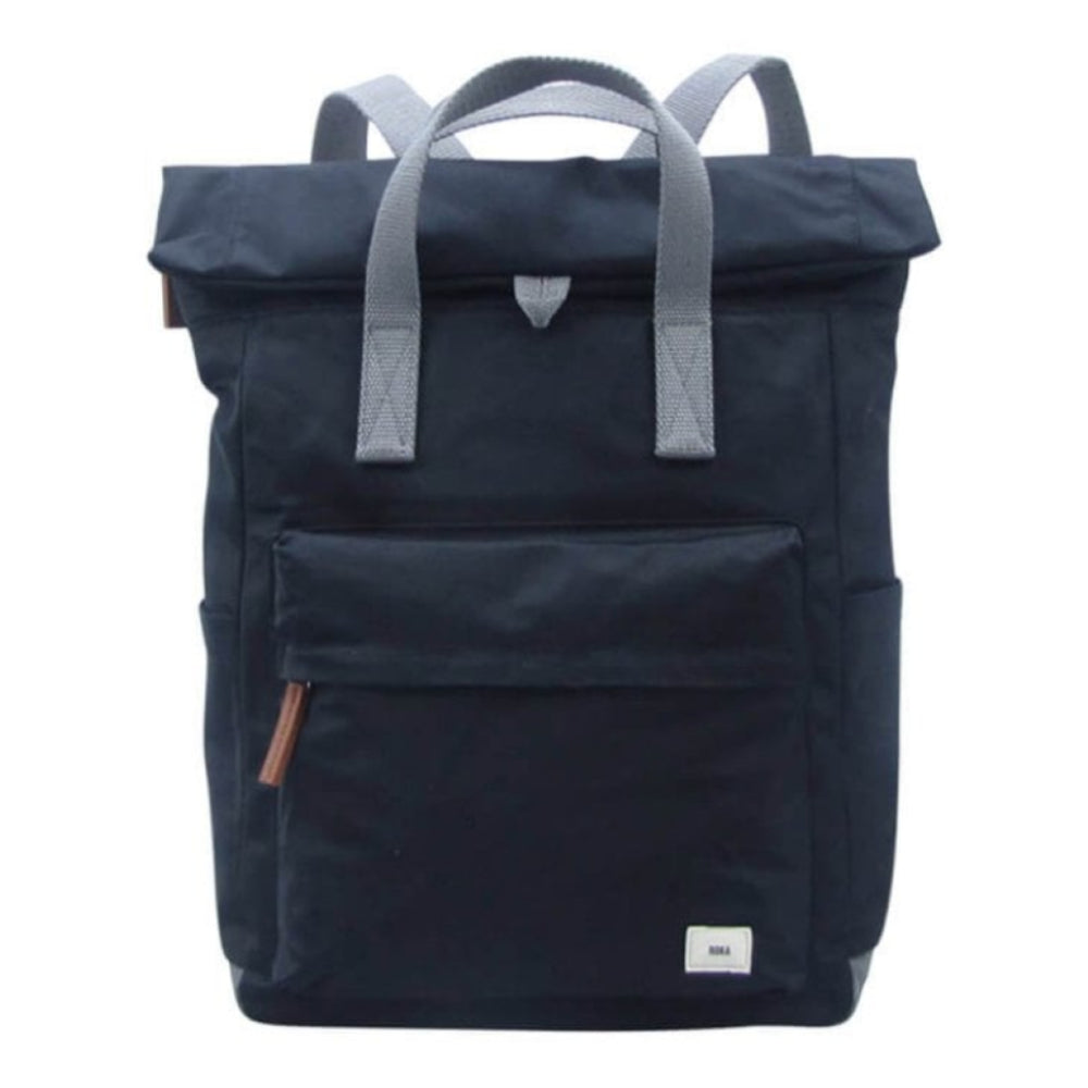 Canfield B Medium Black